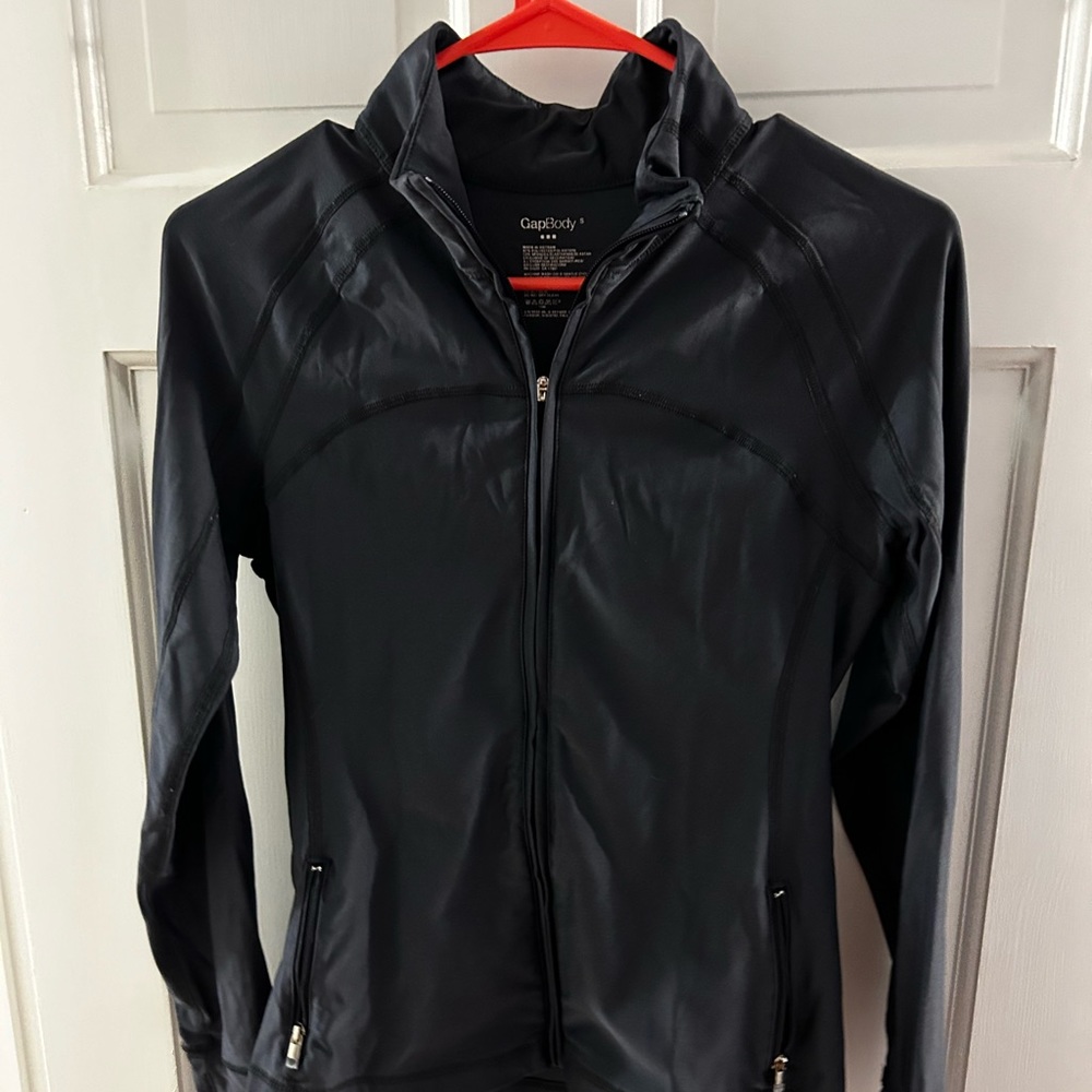 Gap Body Zip Jacket